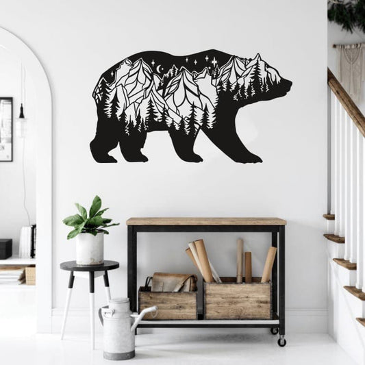 Bear