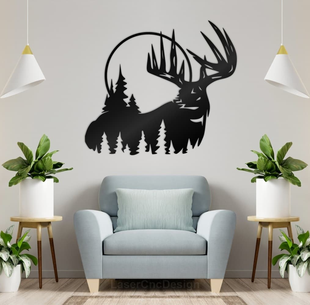 Deer-4