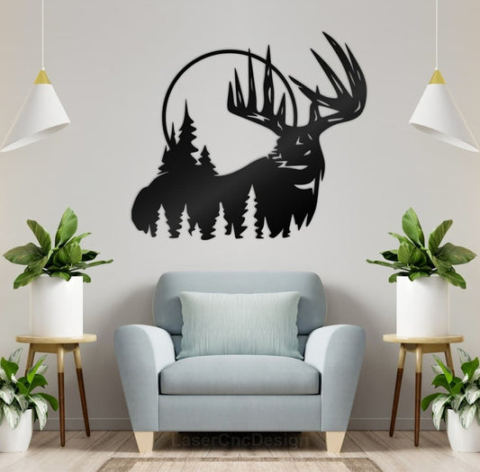Deer-4
