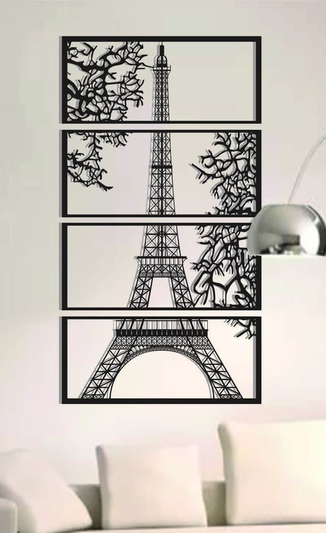 Eiffle Tower