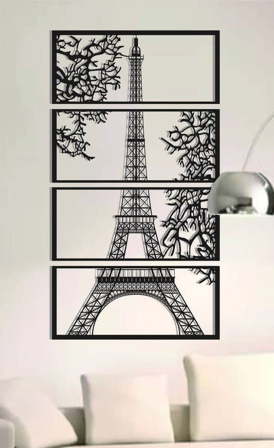 Eiffle Tower