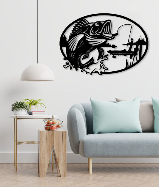 Fisherman