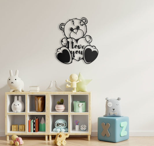Teddy Bear