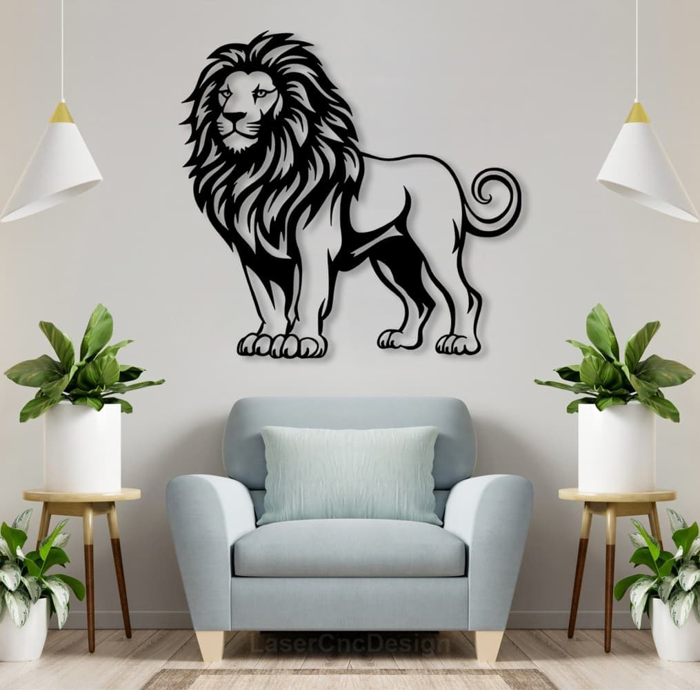 Lion-1