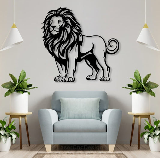 Lion-1