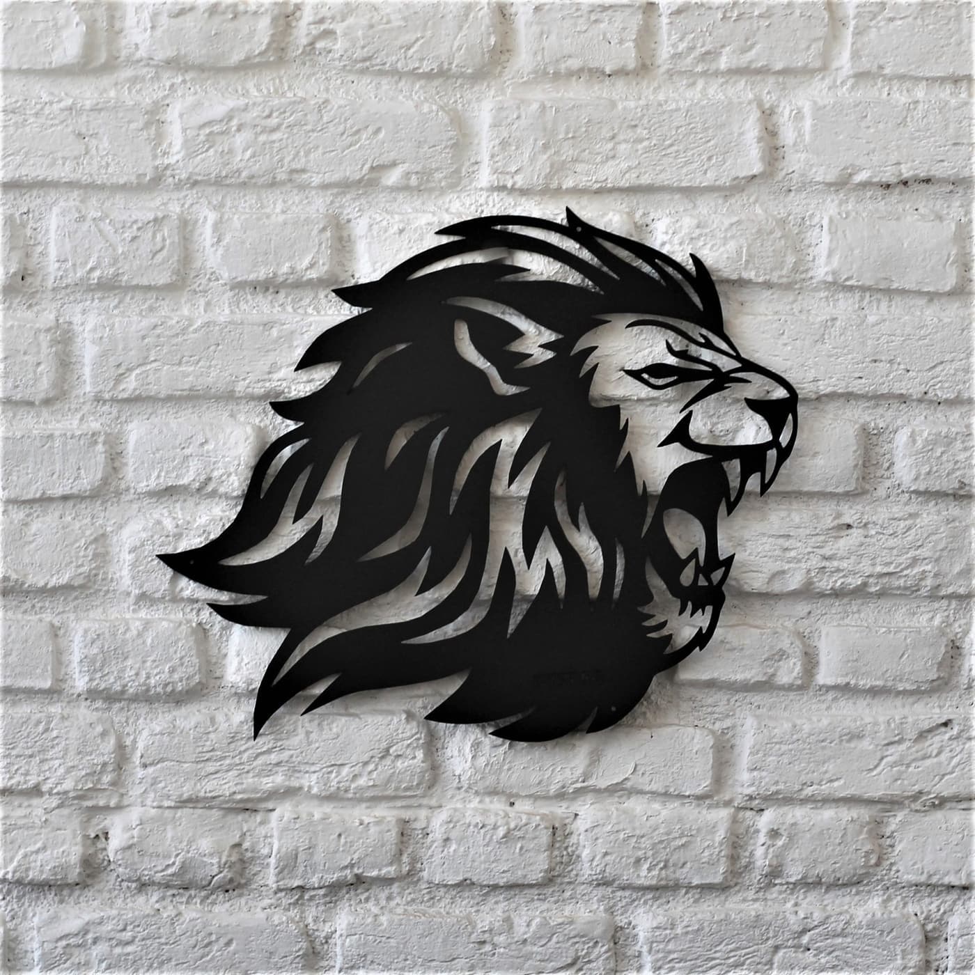 Lion-2