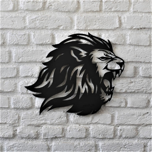 Lion-2