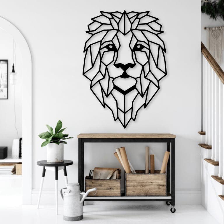 Lion-3
