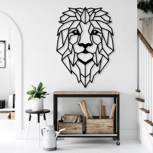 Lion-3