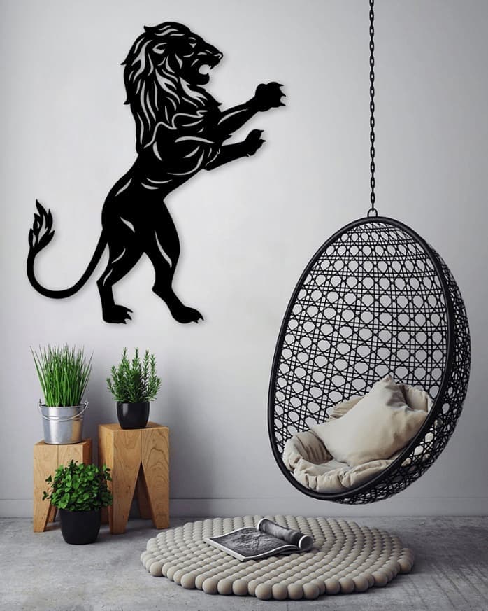 Lion-4