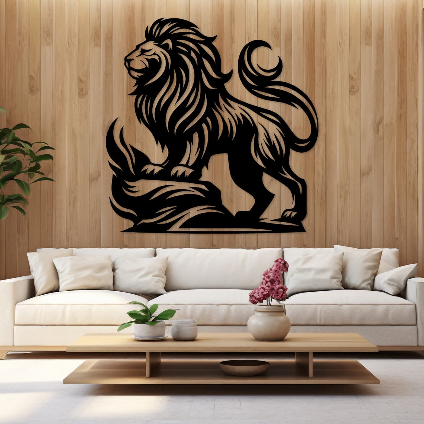 Lion-5