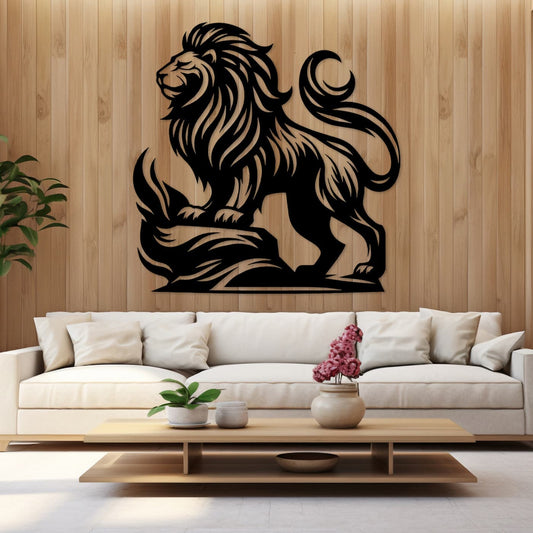 Lion-5