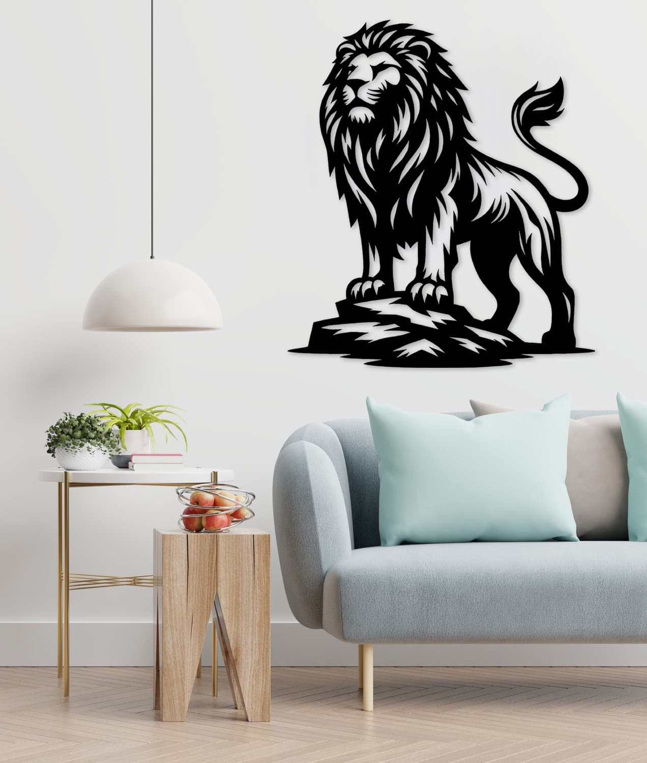Lion-6