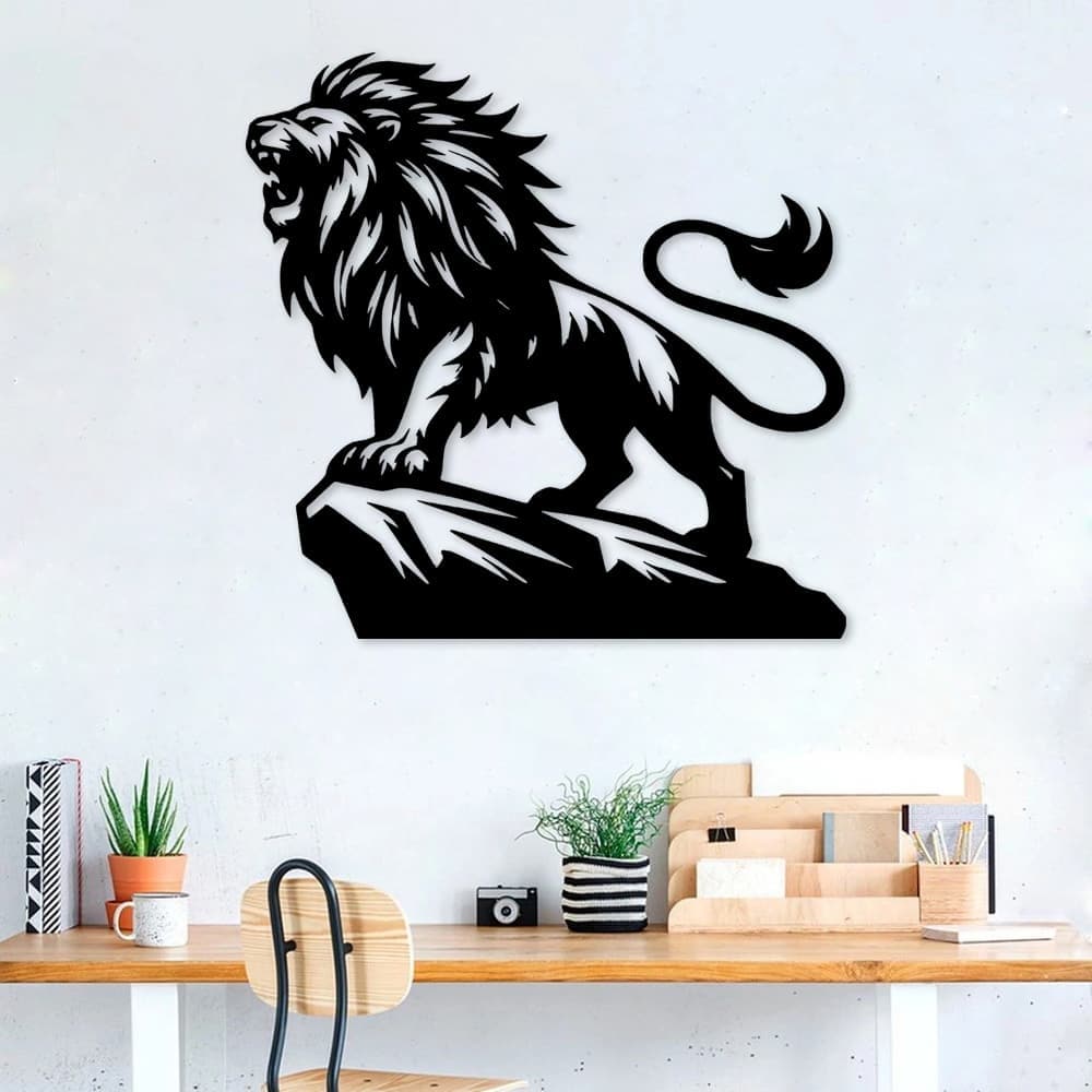 Lion-7