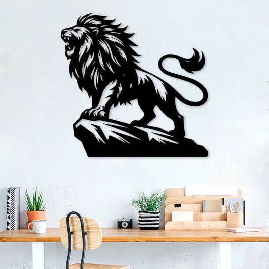 Lion-7