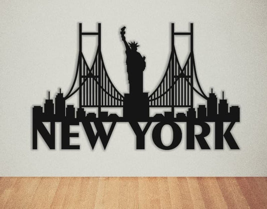 New York