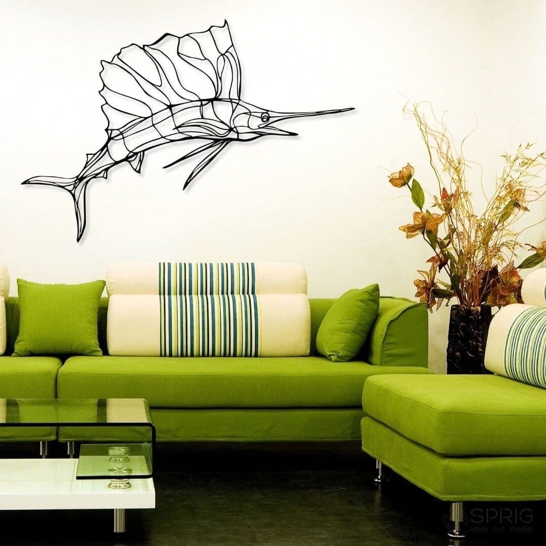 Sailfish