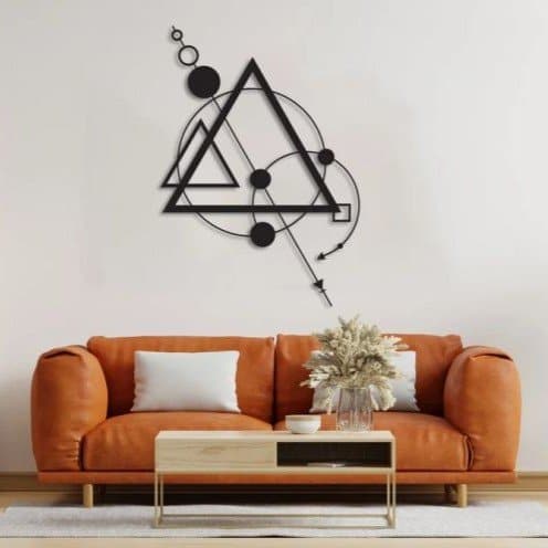 Sculpture Decor