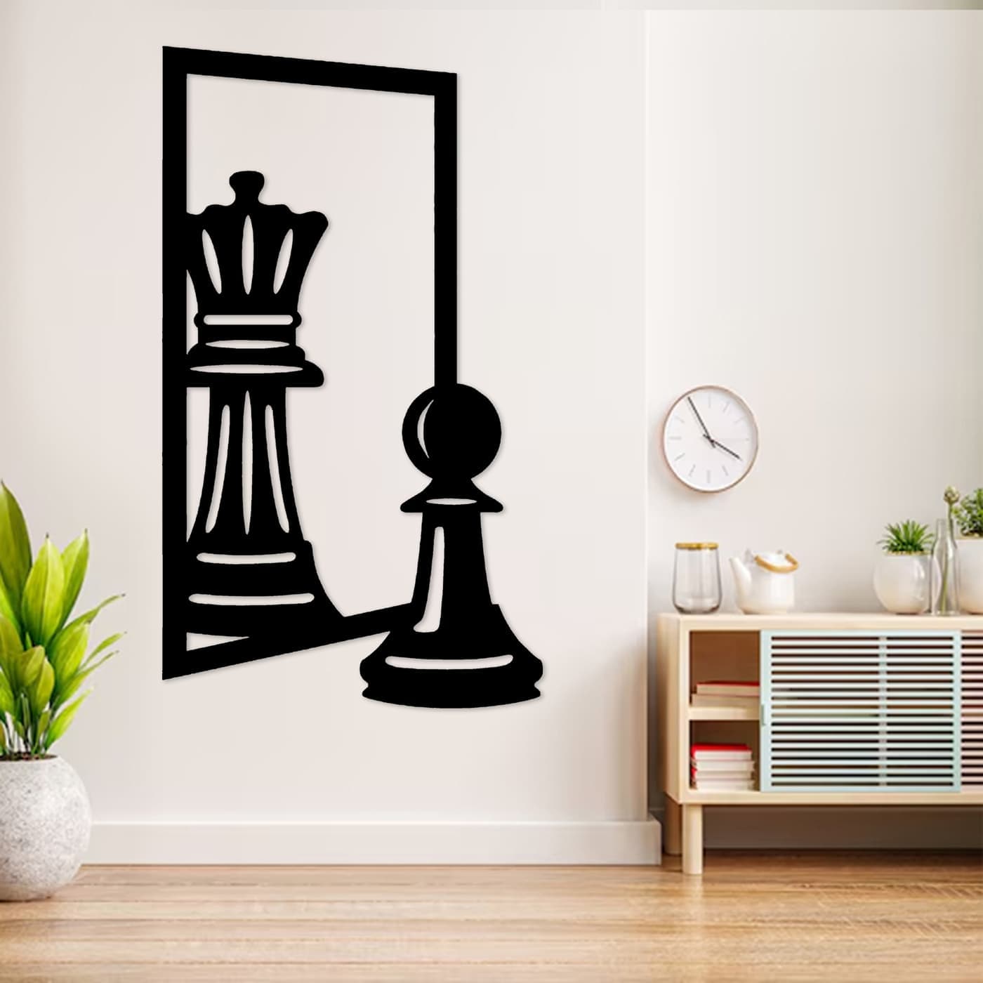 Chess King