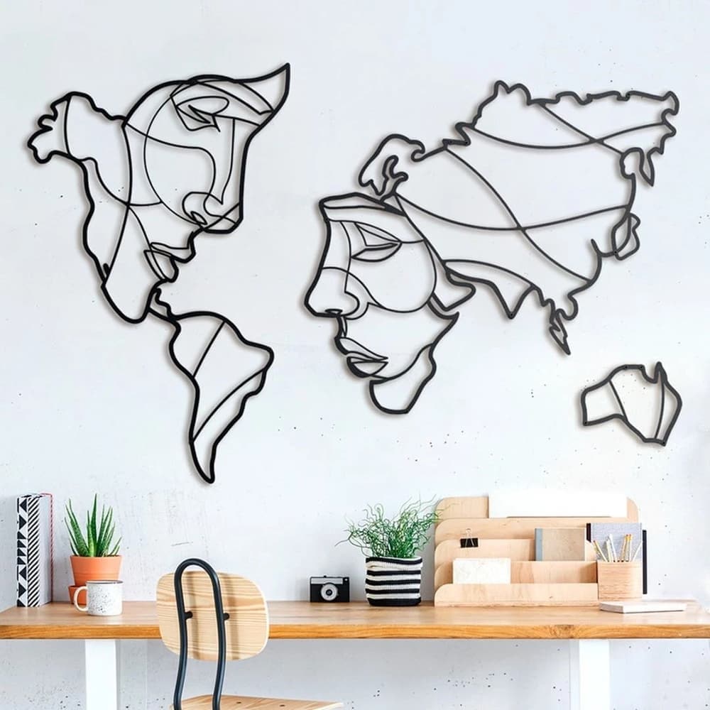 World Map