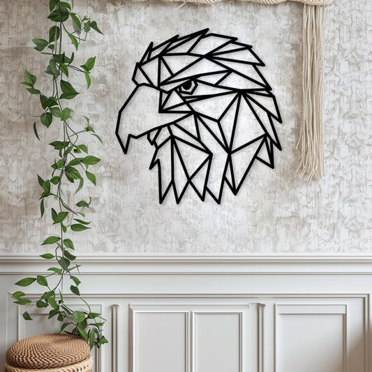 Eagle Face