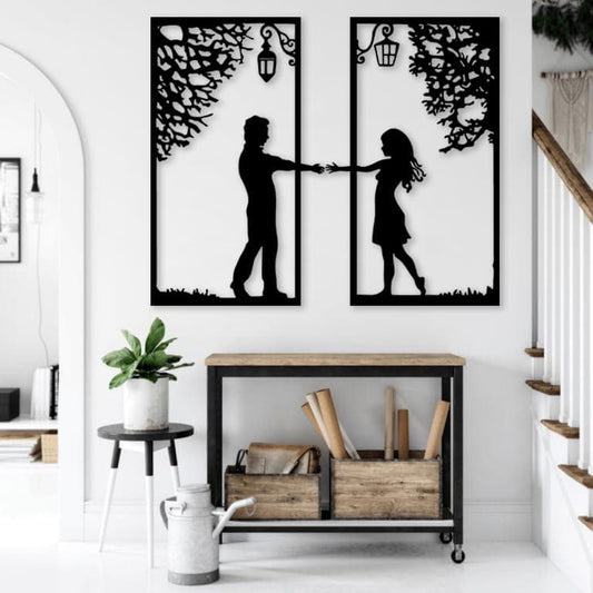 Couple