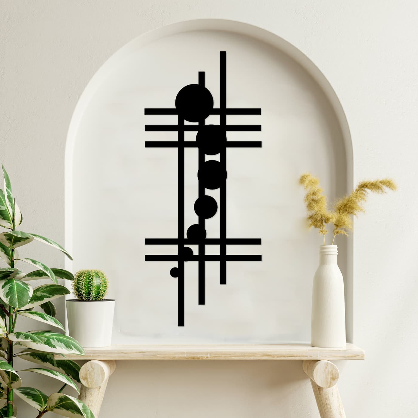 Wall Decoration