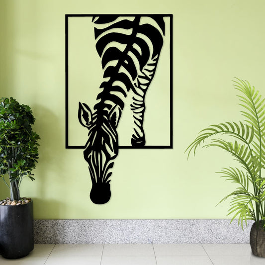 Zebra Wall Art