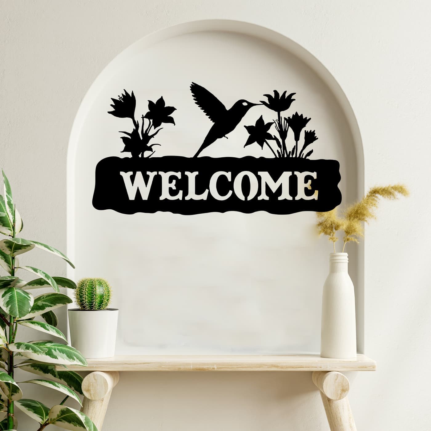 Welcome