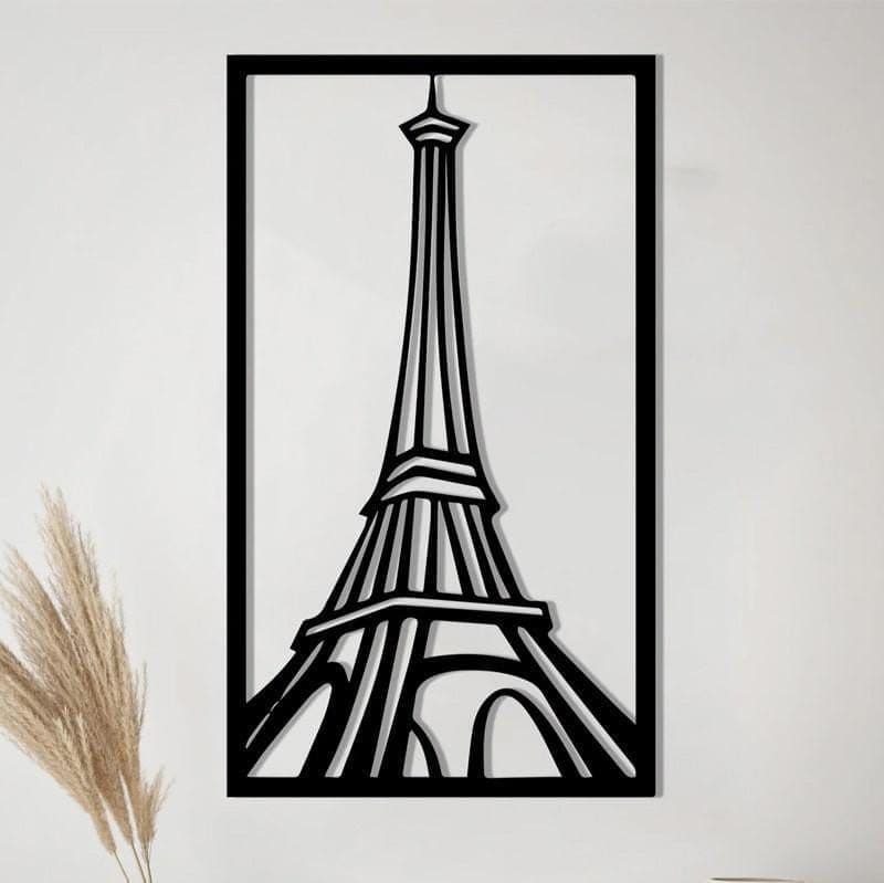Eifl Tower