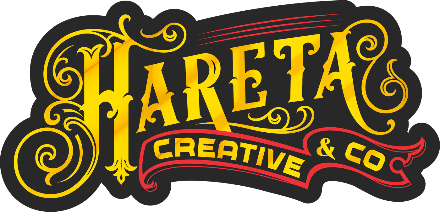 Hareta Creative &Co