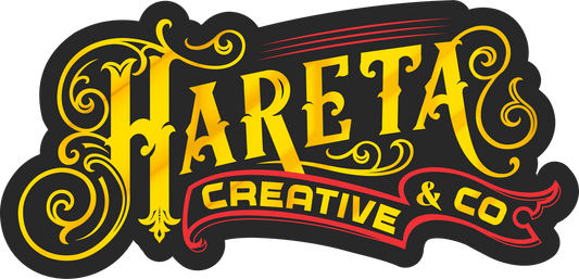 Hareta Creative &Co