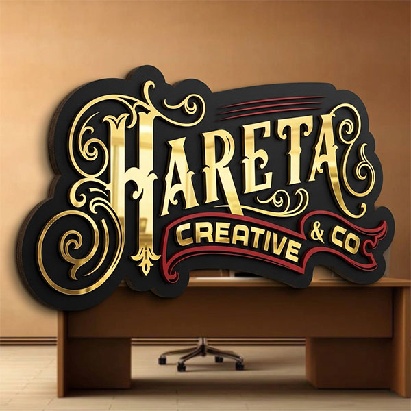 Hareta Creative &Co