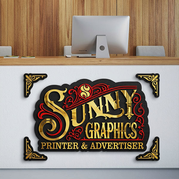 Sunny Graphics