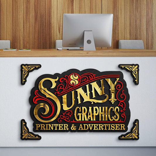 Sunny Graphics