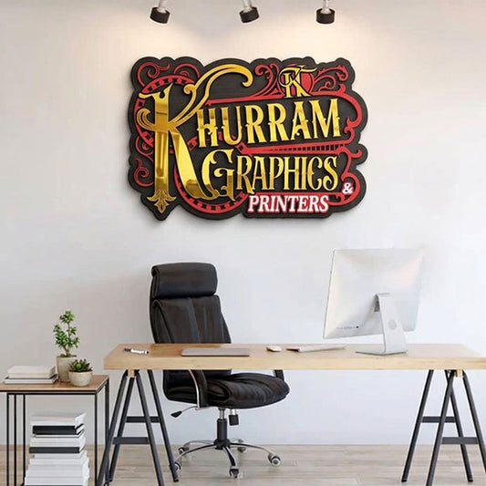 Khurram Graphics