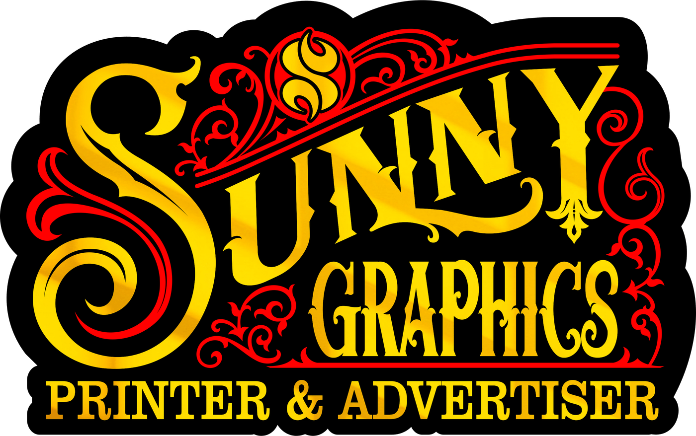 Sunny Graphics