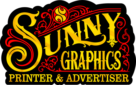 Sunny Graphics